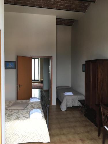 Bed & Breakfast I Due Principi