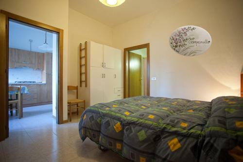 Agroturismo Agritur Leita