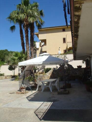 B&B Baglio Degli Angeli
