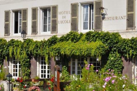 Hotel Auberge De L'ecole