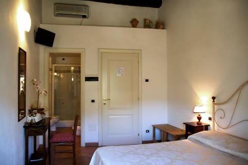 L'antica Pieve Bed & Breakfast