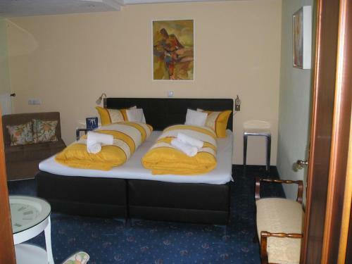 Apartamento Landhaus T�chterle