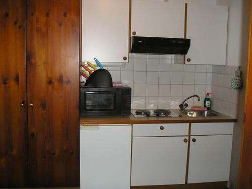 Apartamento Landhaus T�chterle