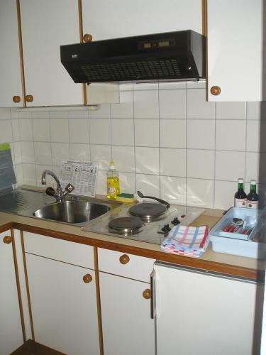 Apartamento Landhaus T�chterle