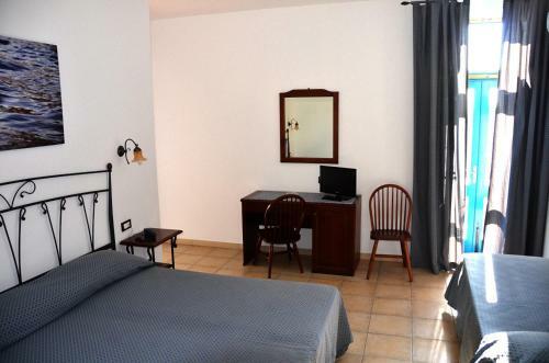 Hotel Punta Barone