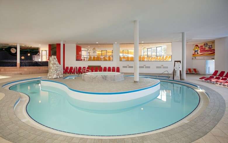 H2o Hotel Therme Resort