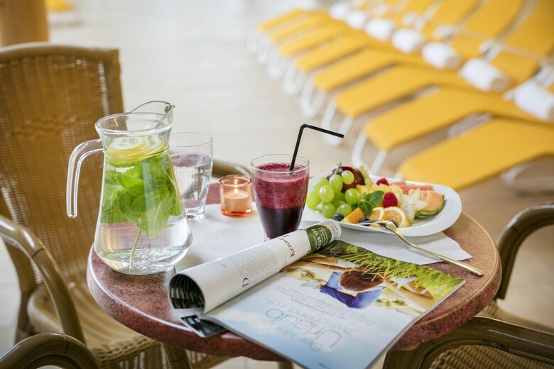 H2o Hotel Therme Resort