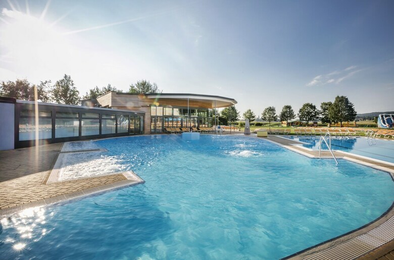 H2o Hotel Therme Resort