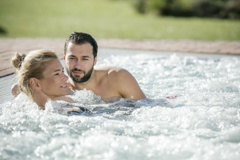H2o Hotel Therme Resort