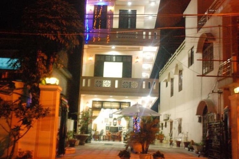 Hostal Homeland River Homestay
