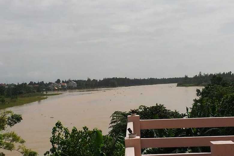Hostal Homeland River Homestay