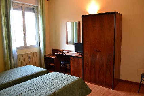 Hotel Albergo Elena
