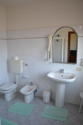 Hotel Albergo Elena