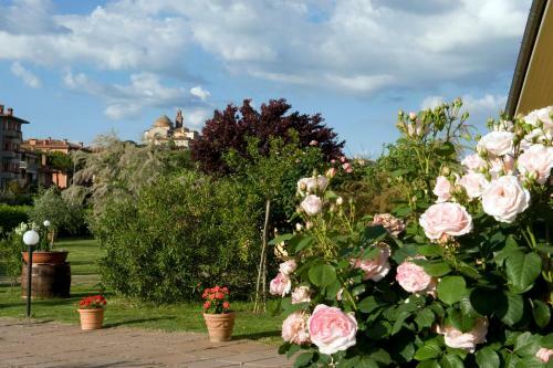 Hotel Le Macerine