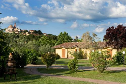 Hotel Le Macerine