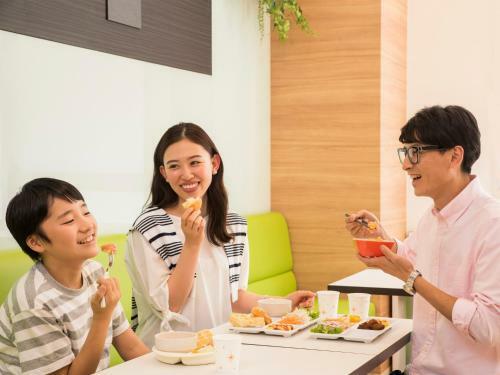Hotel Best Inn Ogaki