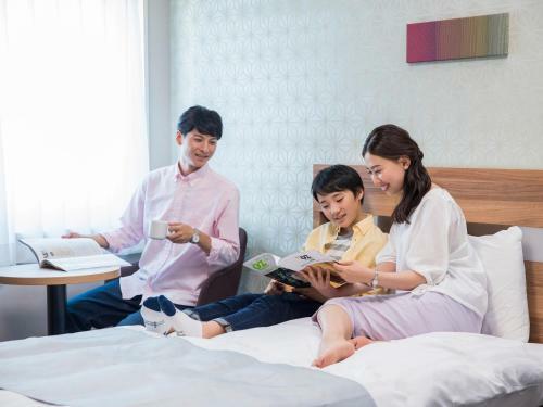 Hotel Best Inn Ogaki