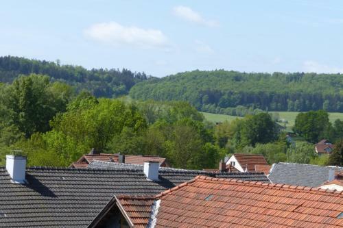 Apartamento Ferienwohnung Grebner
