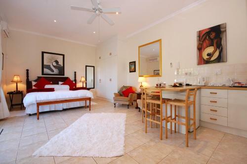 Hostal Anchorage Guesthouse