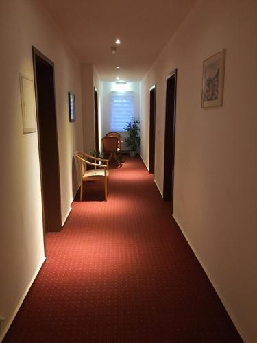 Hotel Ledermuseum