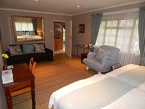 Bed & Breakfast Waterford Manor