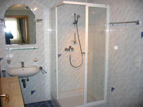 Apartamento Gindlh�tte
