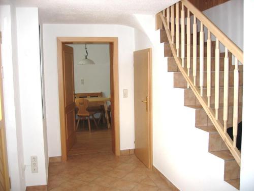 Apartamento Gindlh�tte