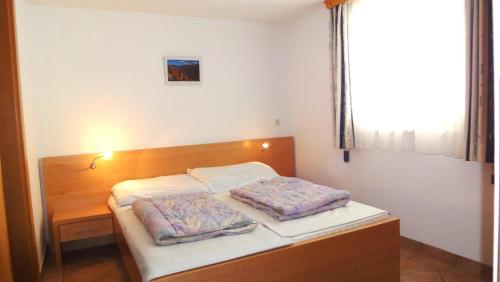 Apartamento Gindlh�tte