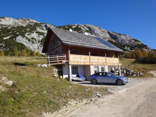 Apartamento Gindlh�tte