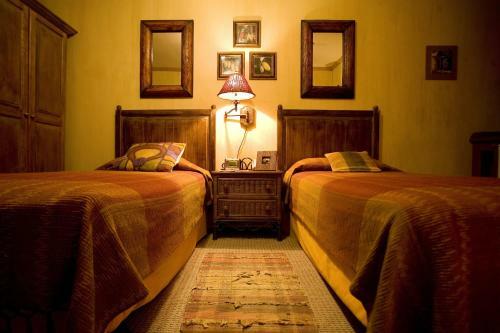 Coblentz Inn Boutique Hotel
