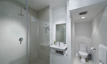 Blue Views Studio Apartments