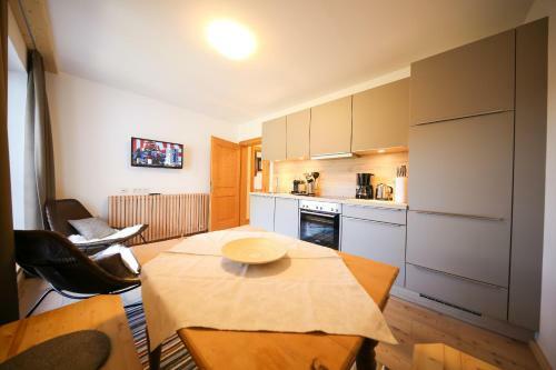 Apartamento Hochfeldhof