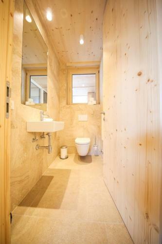 Apartamento Hochfeldhof