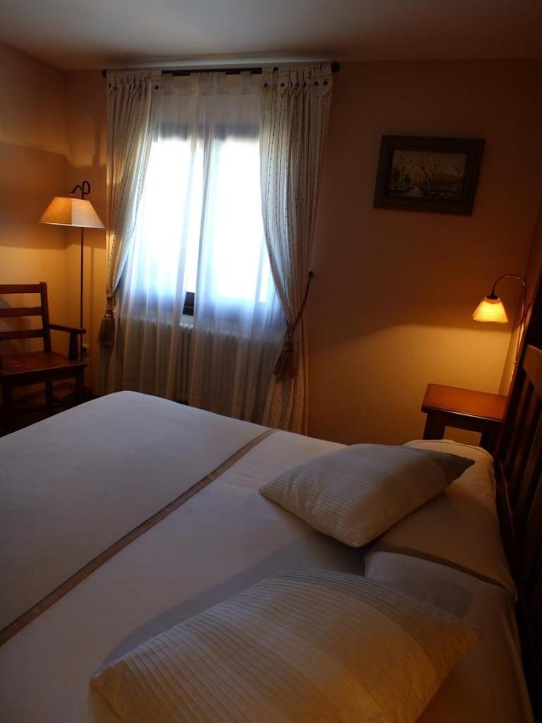 Hotel Areulo
