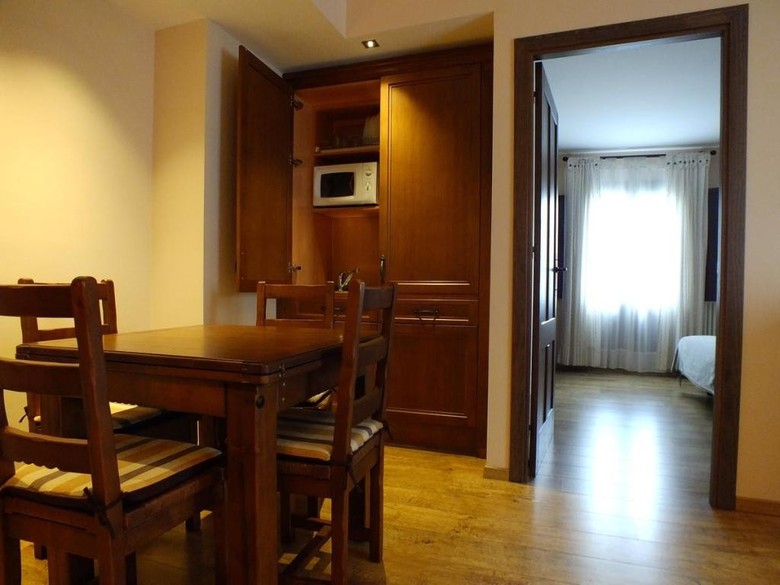 Hotel Areulo