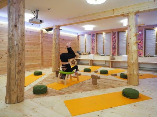 Almi's Berghotel