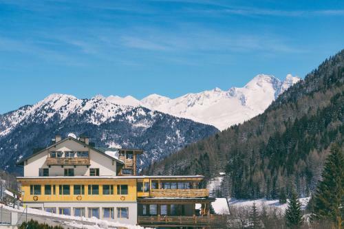 Almi's Berghotel