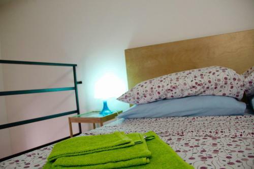 Apartamento Al 22 Appartamenti