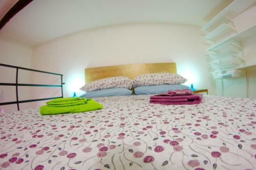 Apartamento Al 22 Appartamenti