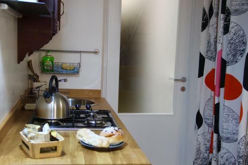 Apartamento Al 22 Appartamenti