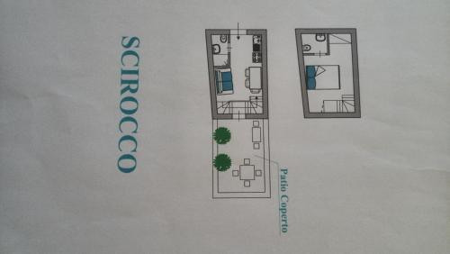 Apartamento Al 22 Appartamenti
