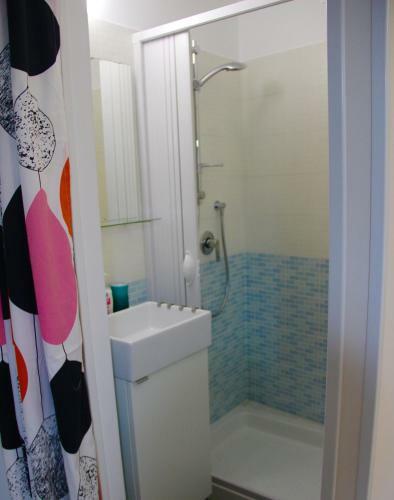 Apartamento Al 22 Appartamenti