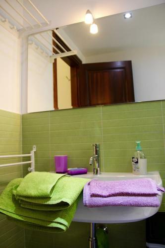 Apartamento Al 22 Appartamenti