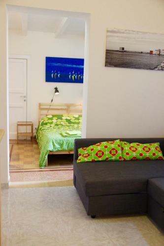 Apartamento Al 22 Appartamenti