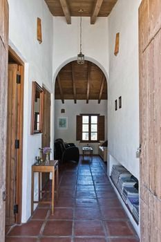 Agroturismo Cortijo Juan Salvador