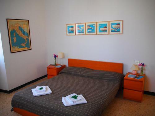 Apartamento Family House
