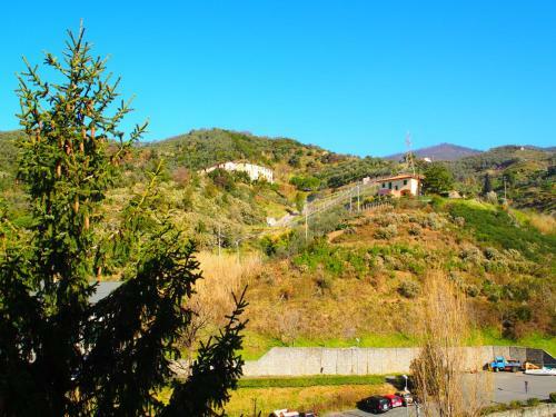 Apartamento Family House