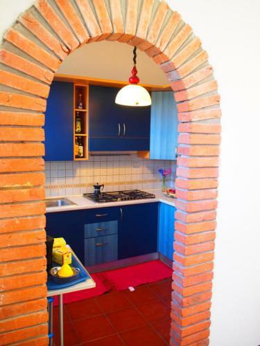 Apartamento Family House