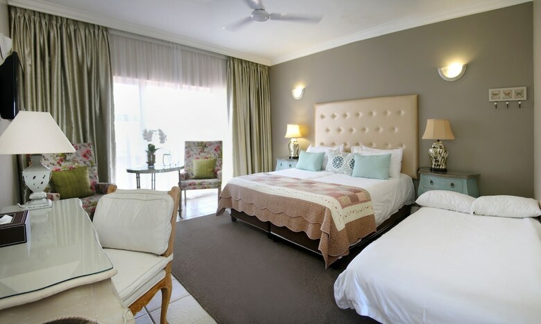 Mandyville Hotel