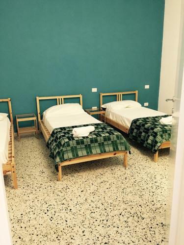 Glemerald Hostel